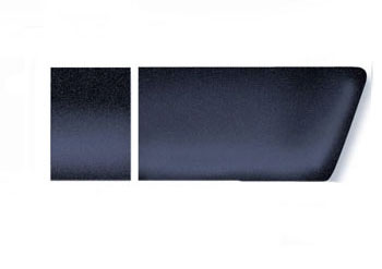 European Style Edge Molding
