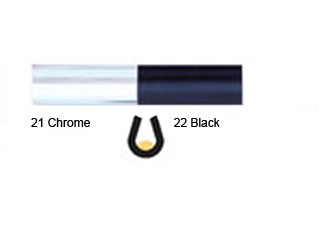 Door Edge Molding