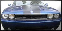 Graphics & Striping for Dodge Challenger