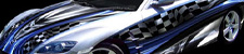 Custom Vinyl Vehicle Wraps for Cars, Trucks, Vans and Trailers