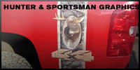 Hunter & Sportsman Graphics Hunter & Sportsman Graphics