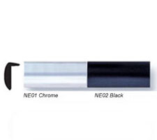 NEO1-50 L-Shape Door Edge Molding by Trim Gard