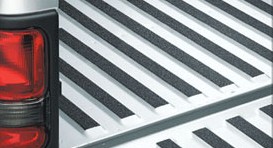 Non-Skid Roll Striping