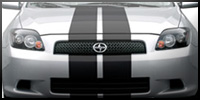 Rollstock for Rally Stripes and Rally Stripe Kits