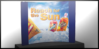 Trade Show Exhibit & Display Graphics