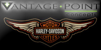 Vantage Point Concepts - Harley-Davidson