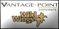 Vantage Point Concepts - Wild Wings
