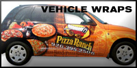 Vehicle Wraps