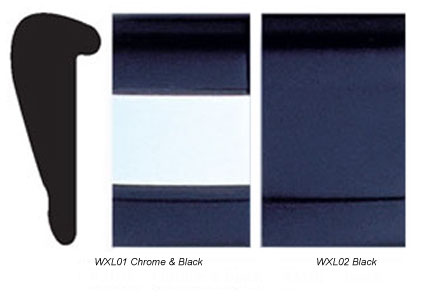 Wheel Well Molding
