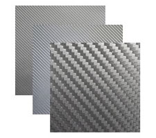 Carbon Fiber by Interior Design Solutions