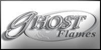 Ghost Flames