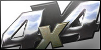 Chrome & Metal Effects