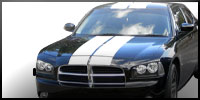 Rally Stripes