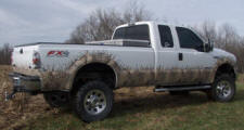 Camo Effects Grassy (1-Piece)