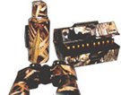 Camo Hunting Gear Vinyl