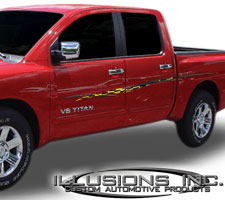 Finishline Automotive Graphics (Large)