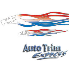 Mini Spirit Car & Truck Decals by Auto Trim Express
