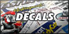 Custom Decals