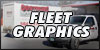 Custom Fleet Graphics