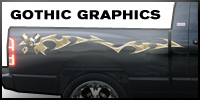 Gothic Graphics Gothic Graphics