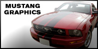 Mustang Graphics Mustang Graphics