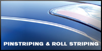 Vehicle Pinstripes Vehicle Pinstripes