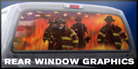 Rear Window Graphics Rear Window Graphics