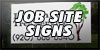 Custom Yard Signs