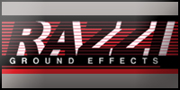 Razzi Ground Effects 