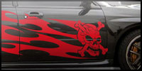 Tuner Graphics