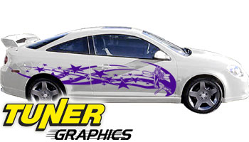 Fairy Car Stickers & Decals – Over 100 Creative Designs