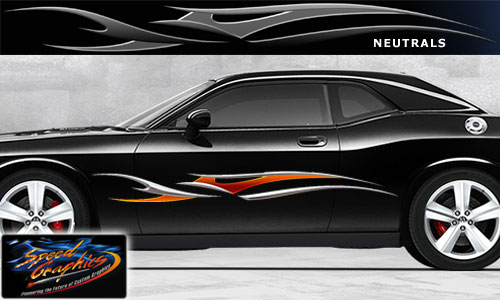Nemisis Side Graphics