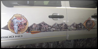 Side Graphics